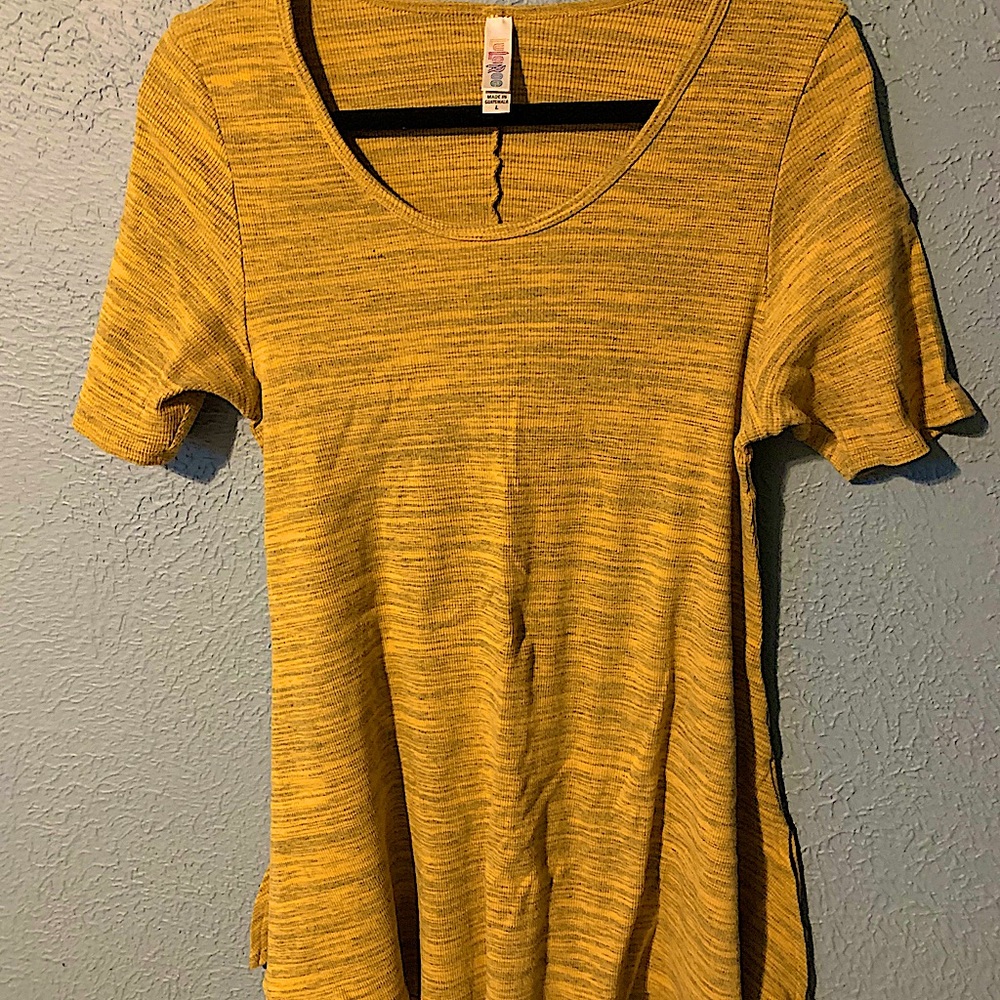 Lularoe Perfect T